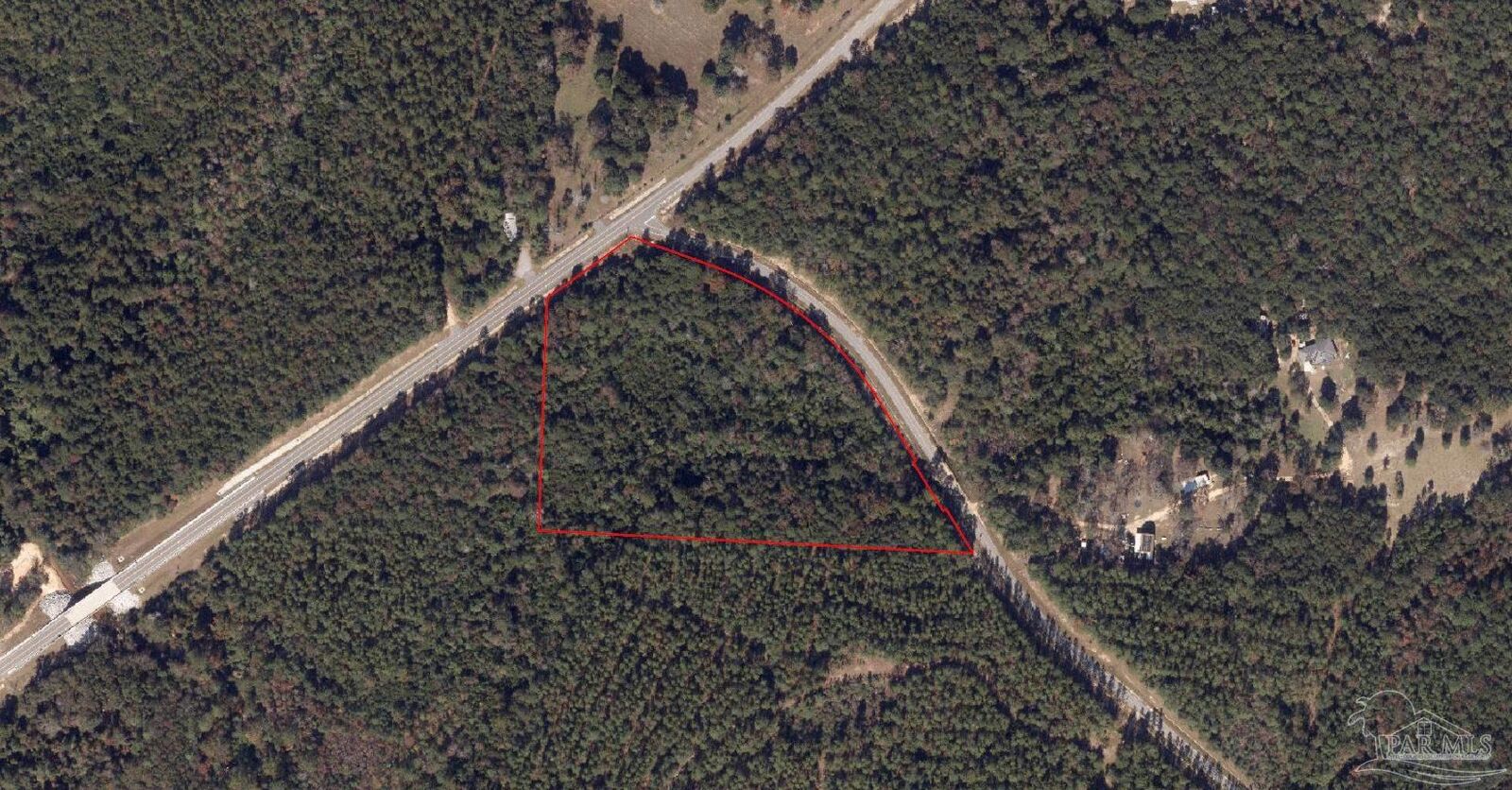 Property Photo: 7000 Bratt Rd FL 32535