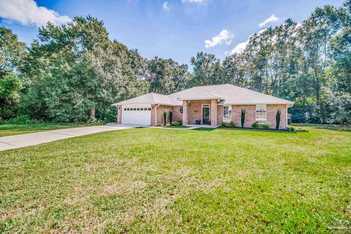 Property Photo: 10945 Trellis Ln FL 32526