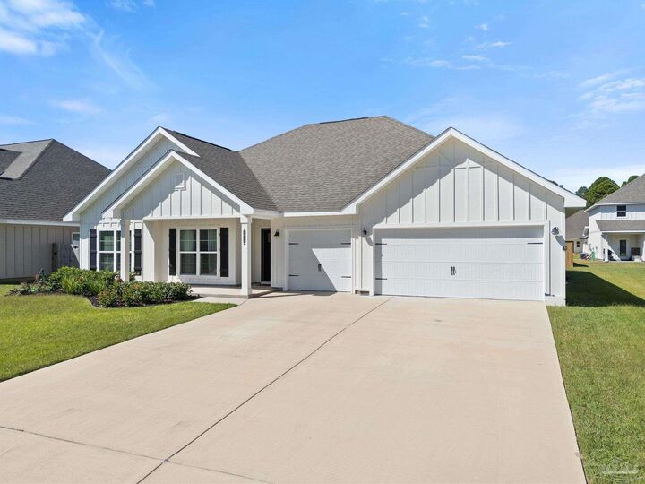 Property Photo: 1953 Refuge Cir FL 32563