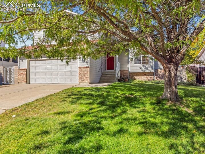 Property Photo: 177 Kingsley Avenue CO 81005