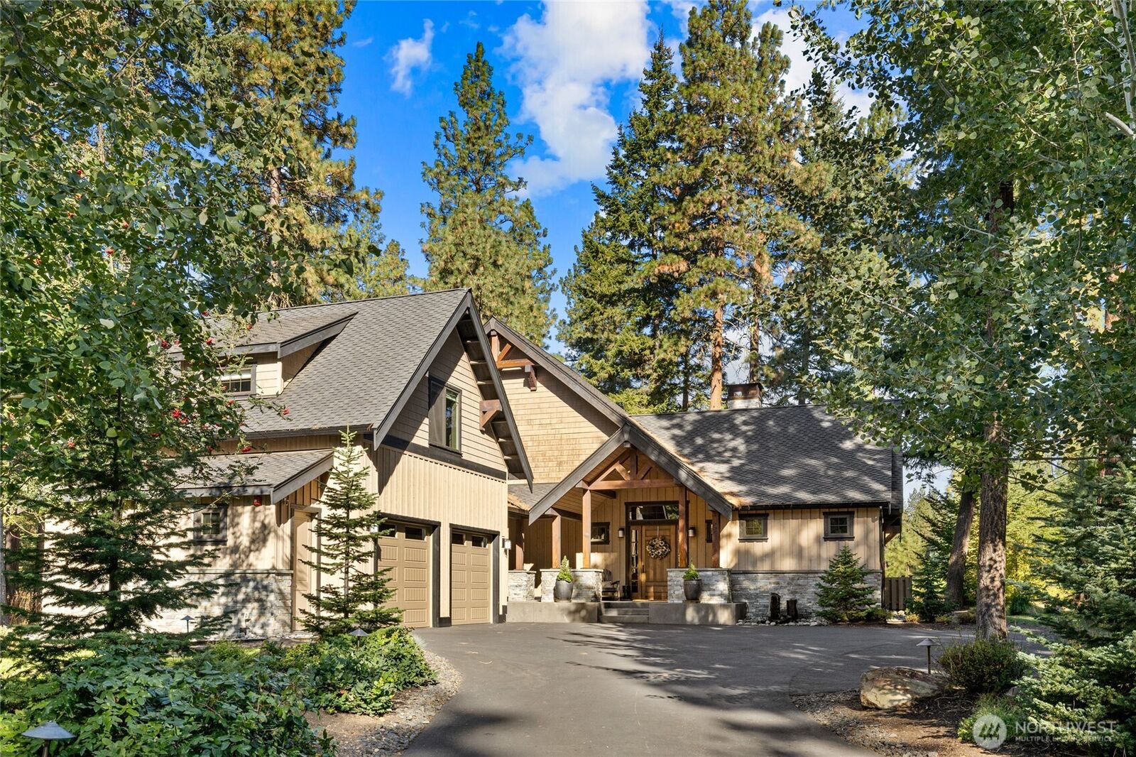 Property Photo:  1020  Larkspur Loop  WA 98922 