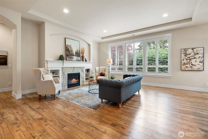 Property Photo:  3718  Fox Court  WA 98335 