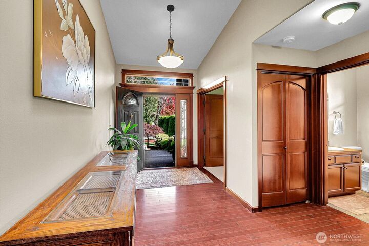 Property Photo: 12608 18th Drive SE WA 98208