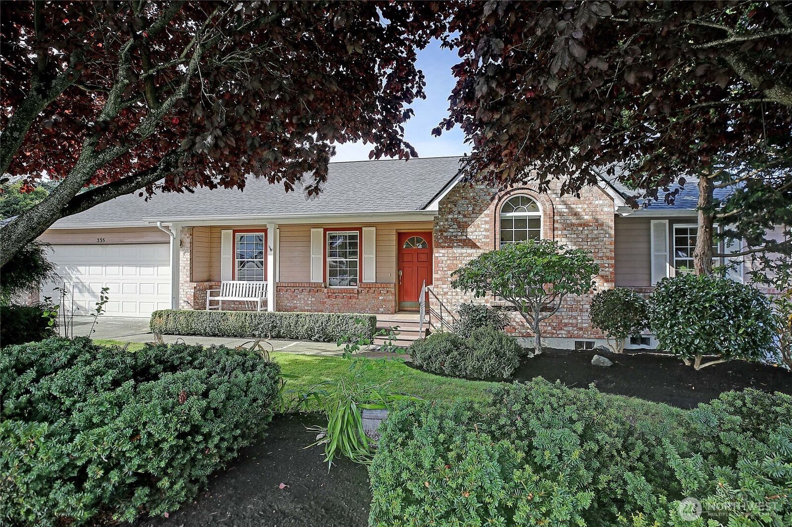 Property Photo:  335  Heather Drive  WA 98282 