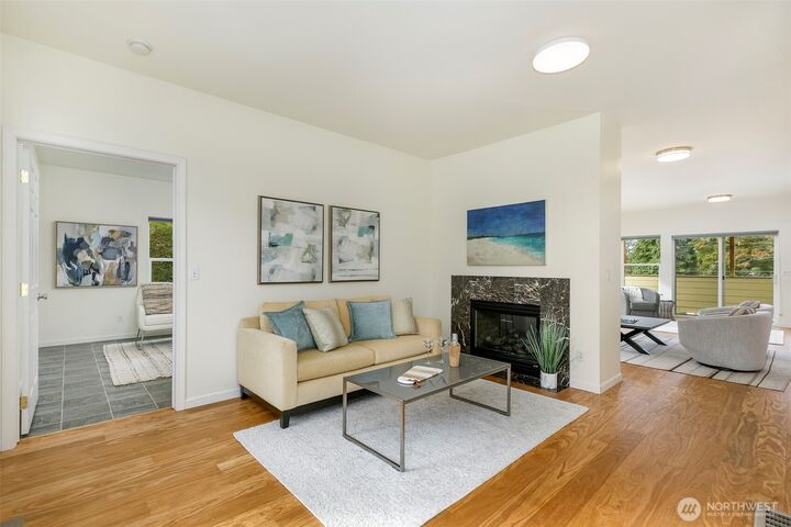 Property Photo:  111 NW 125th Street  WA 98177 