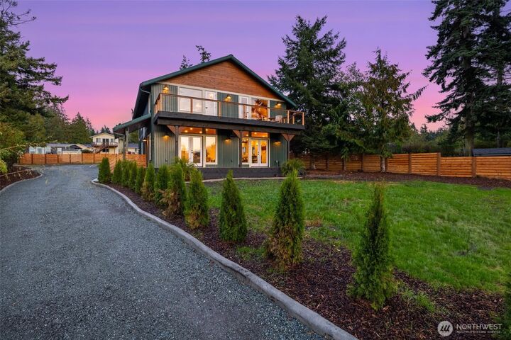 Property Photo:  3267 S Harbor View Drive  WA 98260 