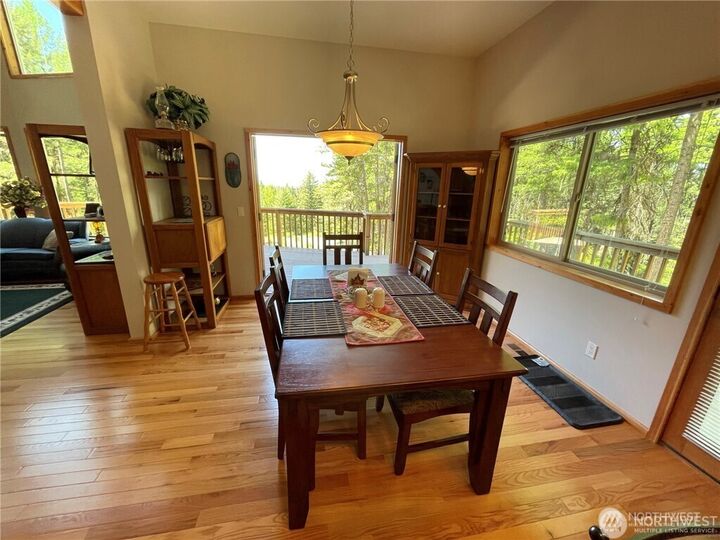 Property Photo:  4  Ruger Road  WA 98844 