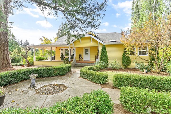 8731  Valley View Road  Custer WA 98240 photo