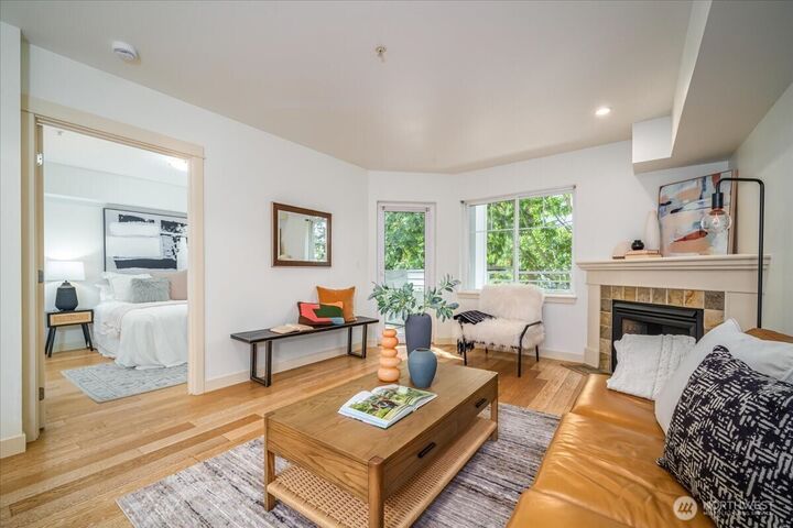 Property Photo:  1545 NW 57th Street 231  WA 98107 