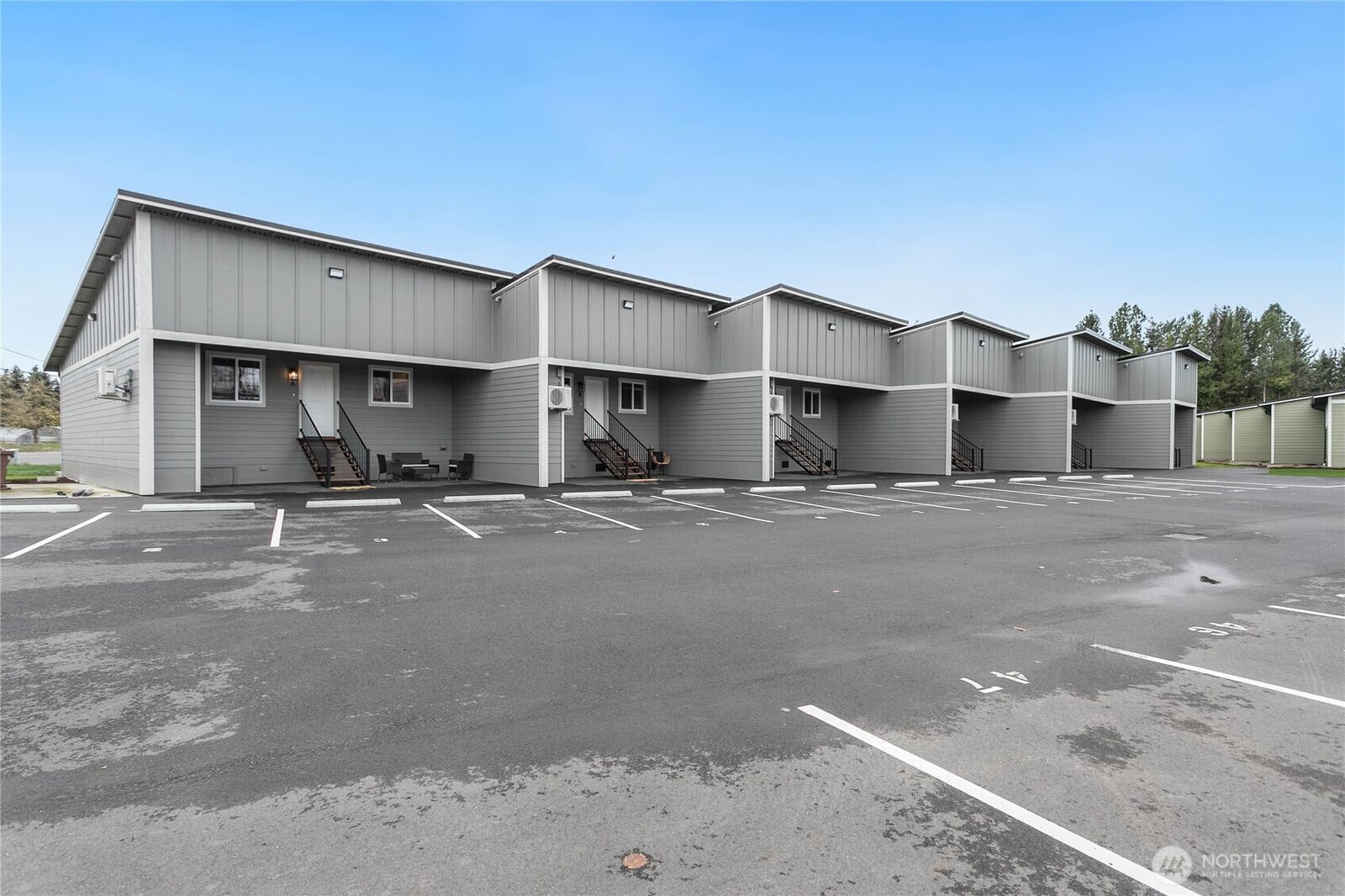 Property Photo:  316  Everson Road B  WA 98247 