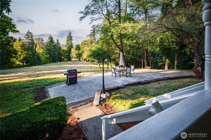 Property Photo: 18732 High Rock Road WA 98272
