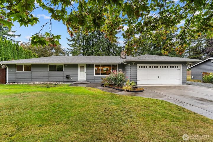 Property Photo:  20929  134th Street SE  WA 98272 