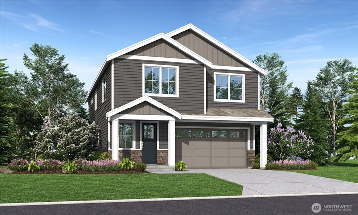 2447 SW Ridgeway Drive  Oak Harbor WA 98277 photo