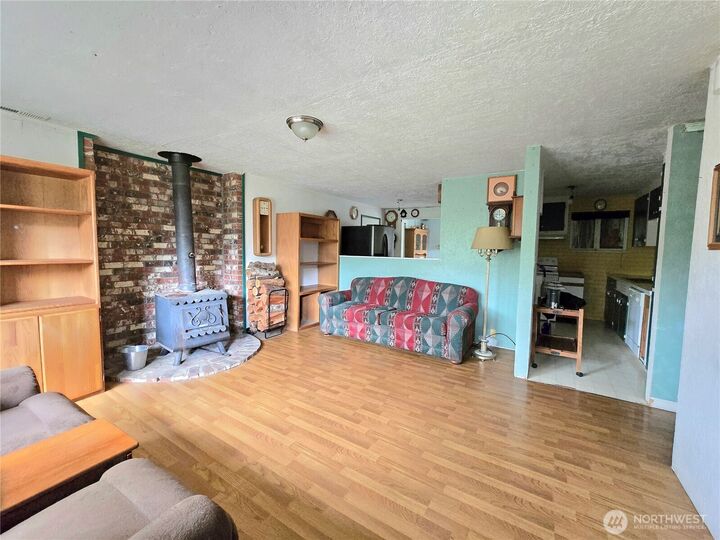 Property Photo:  2216  Pershing Street  WA 98520 