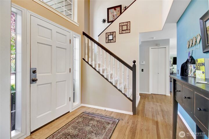 Property Photo: 10834 53rd Place W WA 98275