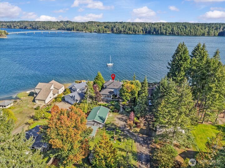 Property Photo:  100 E Old Winery Road  WA 98584 