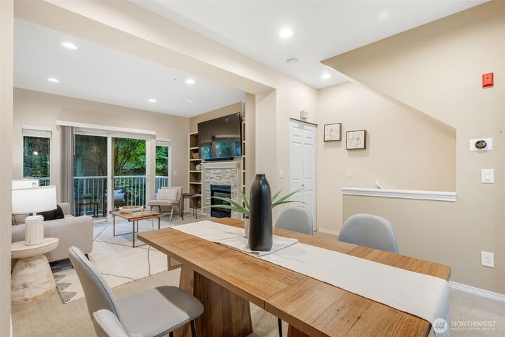 Property Photo:  11931 NE 162nd Lane 14-3  WA 98011 