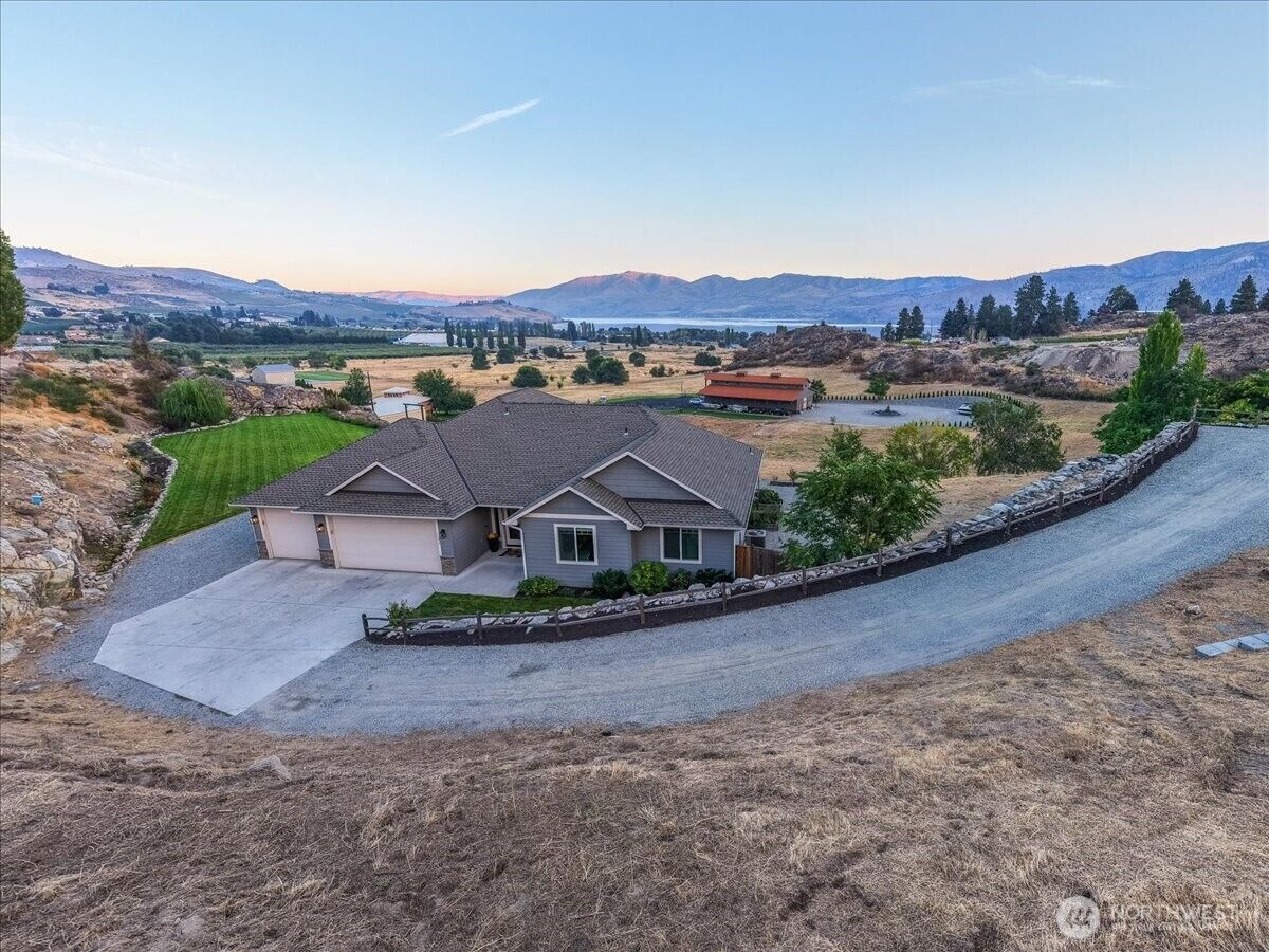 Property Photo:  95  Proctor Boulevard  WA 98831 