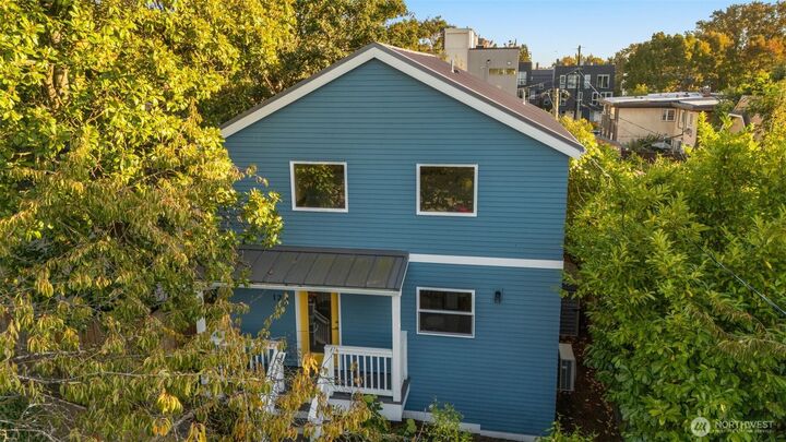125  Martin Luther King Jr Way  Seattle WA 98122 photo