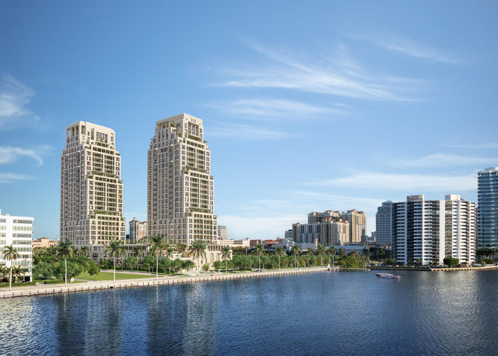 Property Photo:  1355 S Flagler Drive 2103  FL 33401 