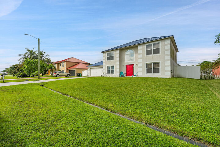 Property Photo: 4178 SW Tuscol Street FL 34953