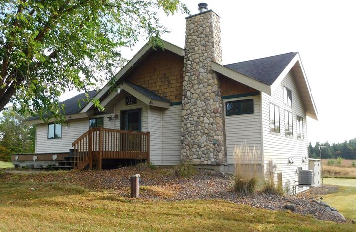 N3830 Kostka Road  Ladysmith WI 54848 photo