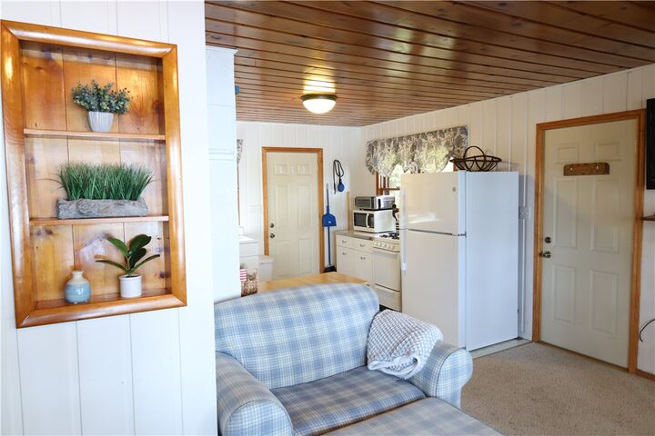 Property Photo:  21825 Spirit Lake Access Road  WI 54837 
