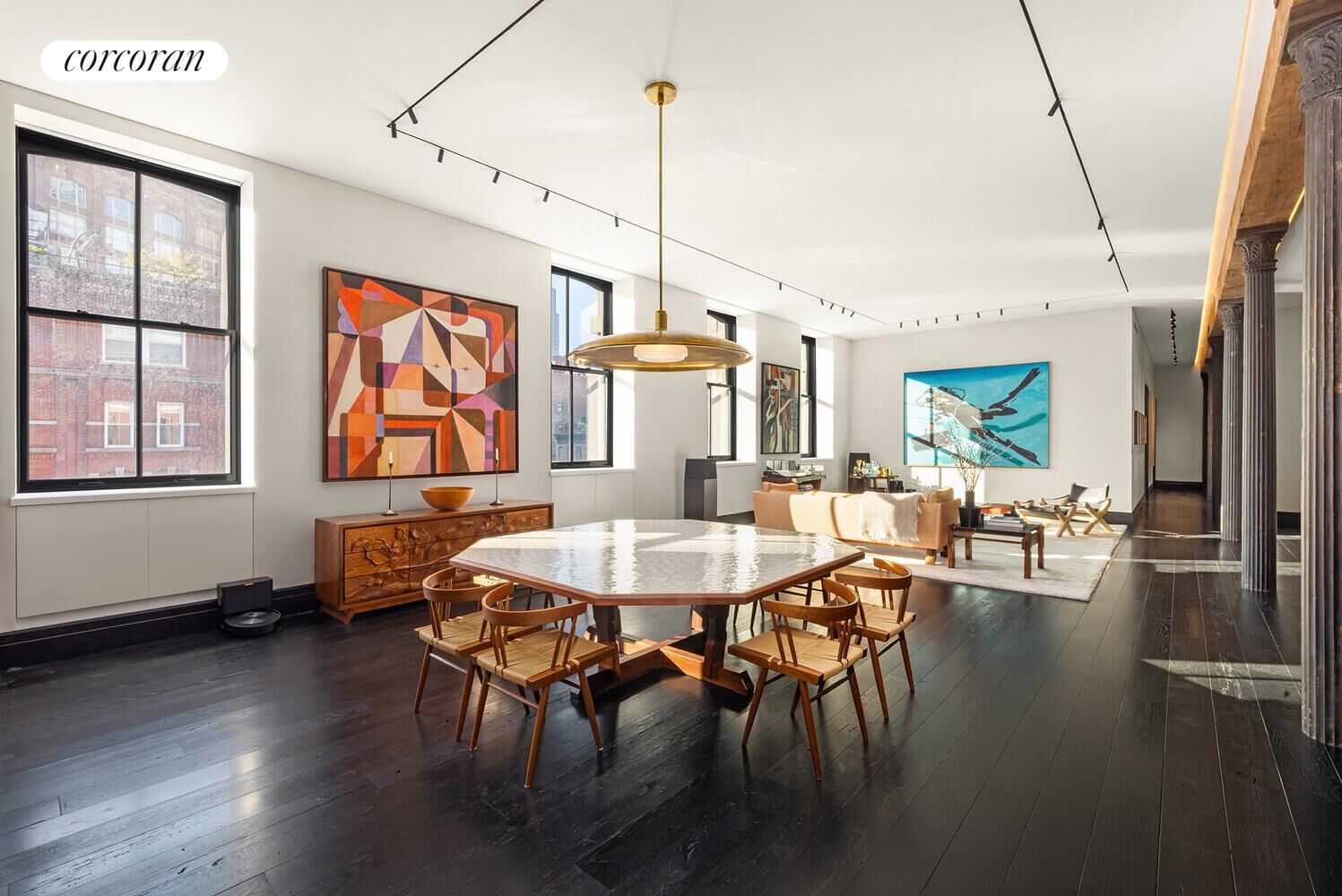 Property Photo:  115 W Broadway 4  NY 10013 