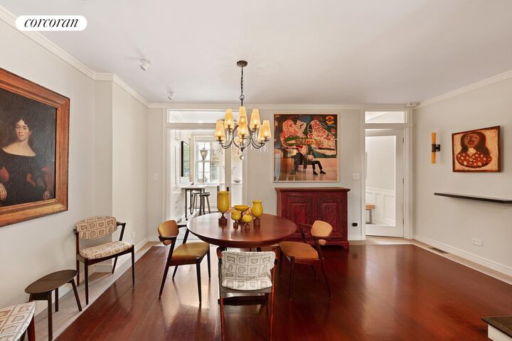 Property Photo:  25 Harrison Street  NY 10013 