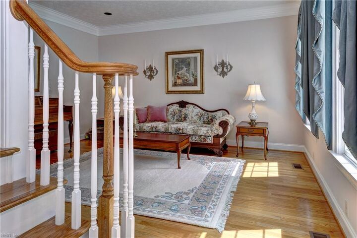 Property Photo:  205 Holly Hills Dr  VA 23185 