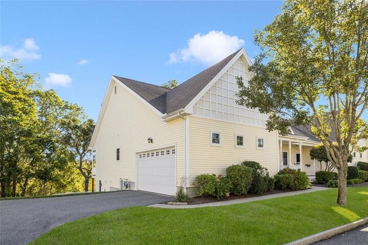Property Photo:  500 Mendon Road 403  RI 02864 