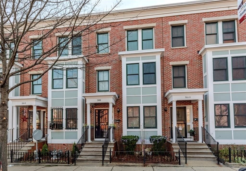 Property Photo: 366 Blue Hill Avenue MA 02121