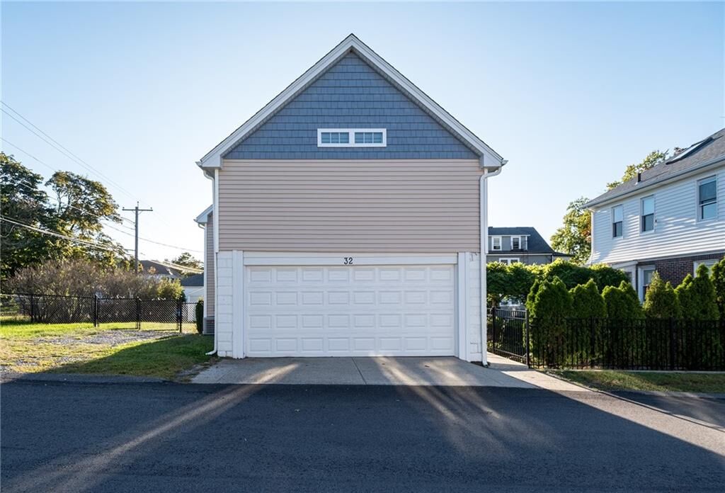 Property Photo:  32 Orchard Street  RI 02911