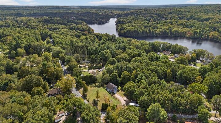 Property Photo:  1 Gilman Road  RI 02832 