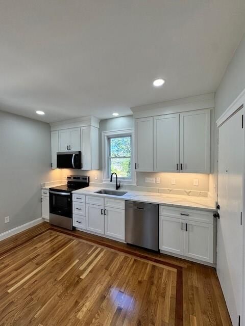 Property Photo:  132 Doyle Avenue 2  RI 02906 