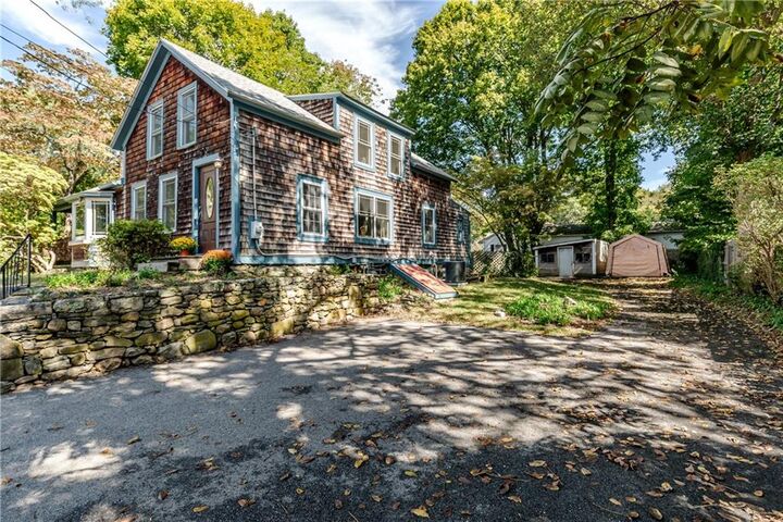 Property Photo:  903 Kingstown Road  RI 02879 