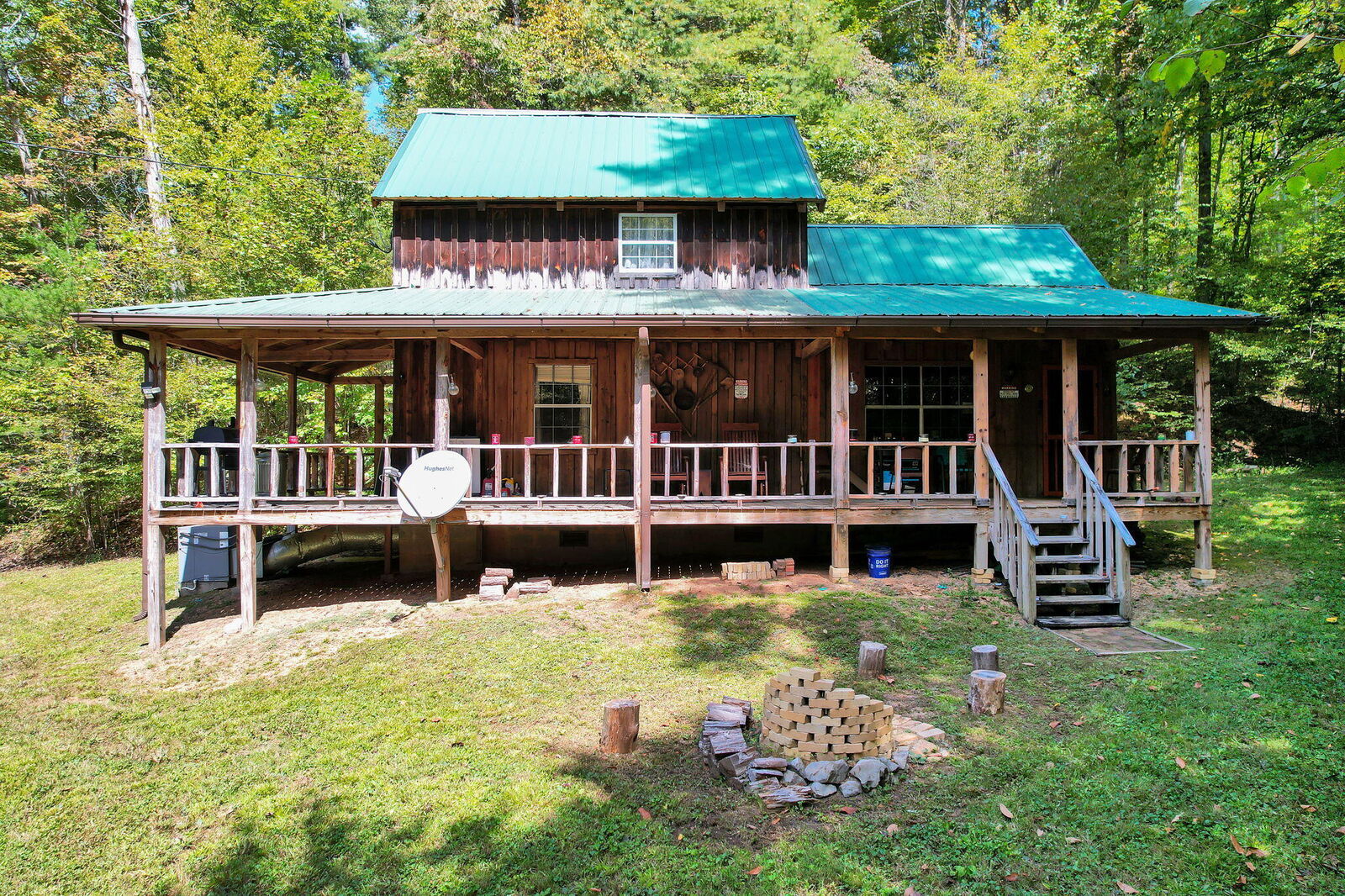 Property Photo: 230 Big Towee Road TN 37369