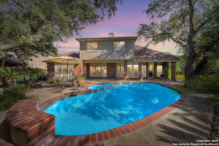 Property Photo:  2204 Blackoak Bnd  TX 78248 