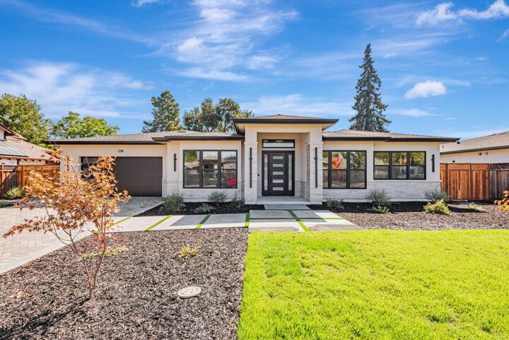 12584 Paseo Flores  Saratoga CA 95070 photo