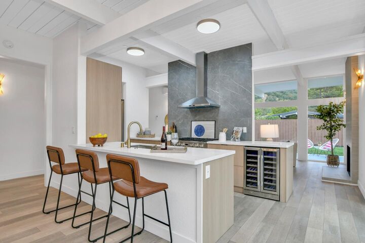 Property Photo:  642 Appleberry Drive  CA 94903 