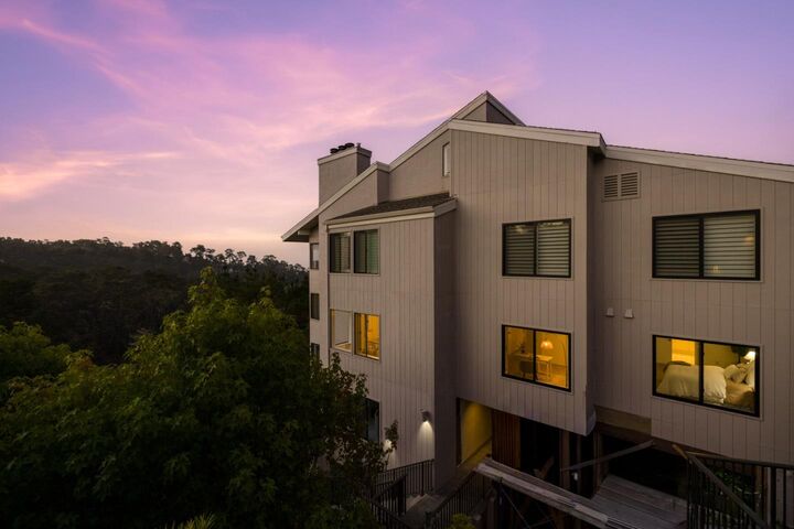 16 Shepherds Knoll  Pebble Beach CA 93953 photo