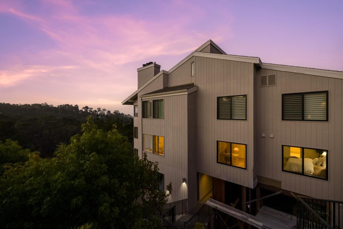 Property Photo: 16 Shepherds Knoll CA 93953