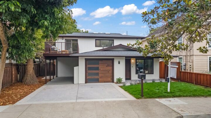 148 Myrtle Street  Santa Cruz CA 95060 photo