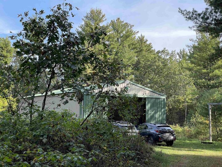 Property Photo:  24486 Destiny Avenue  WI 54660 
