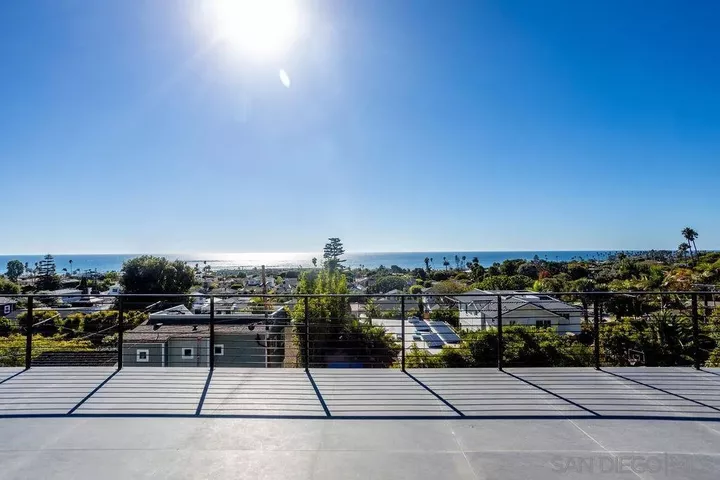 Property Photo:  5762 Bellevue Avenue  CA 92037 