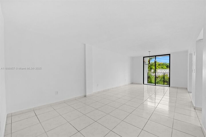 Property Photo:  8100 Byron Ave 308  FL 33141 
