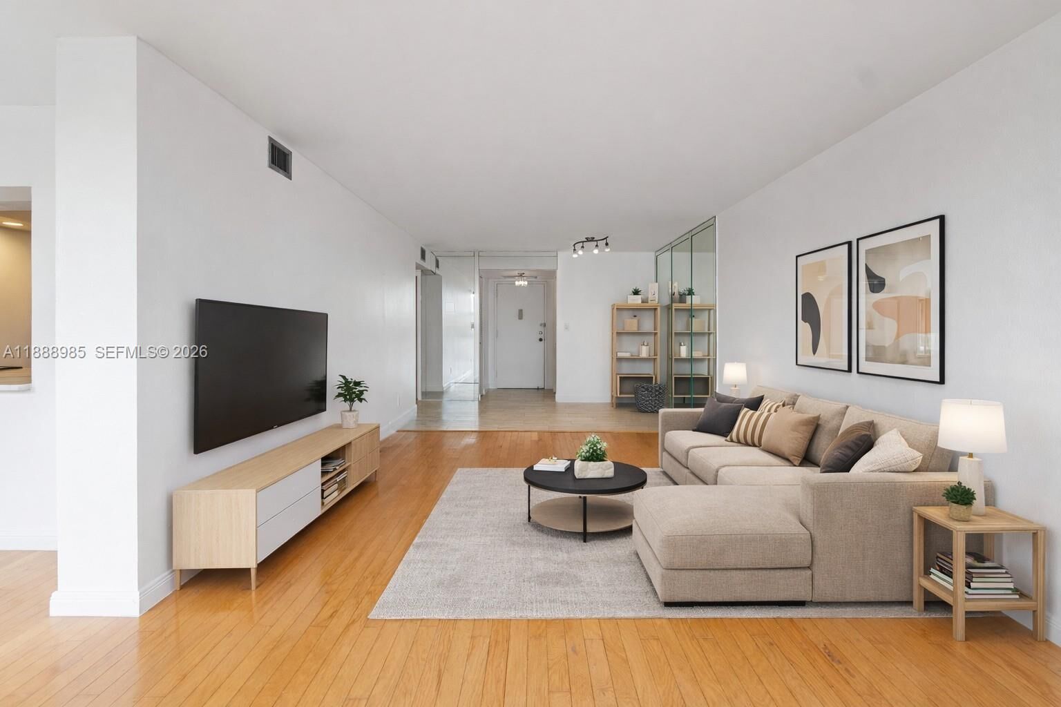 Property Photo:  800 Parkview Dr 224  FL 33009 