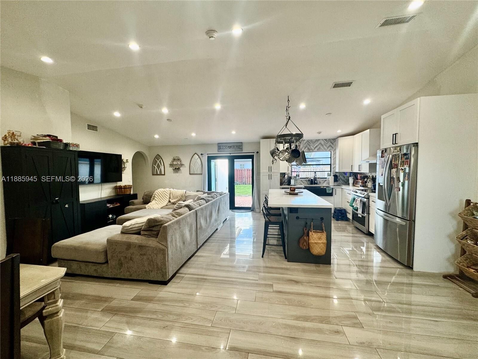 Property Photo:  11178 SW 74th Ter  FL 33173 
