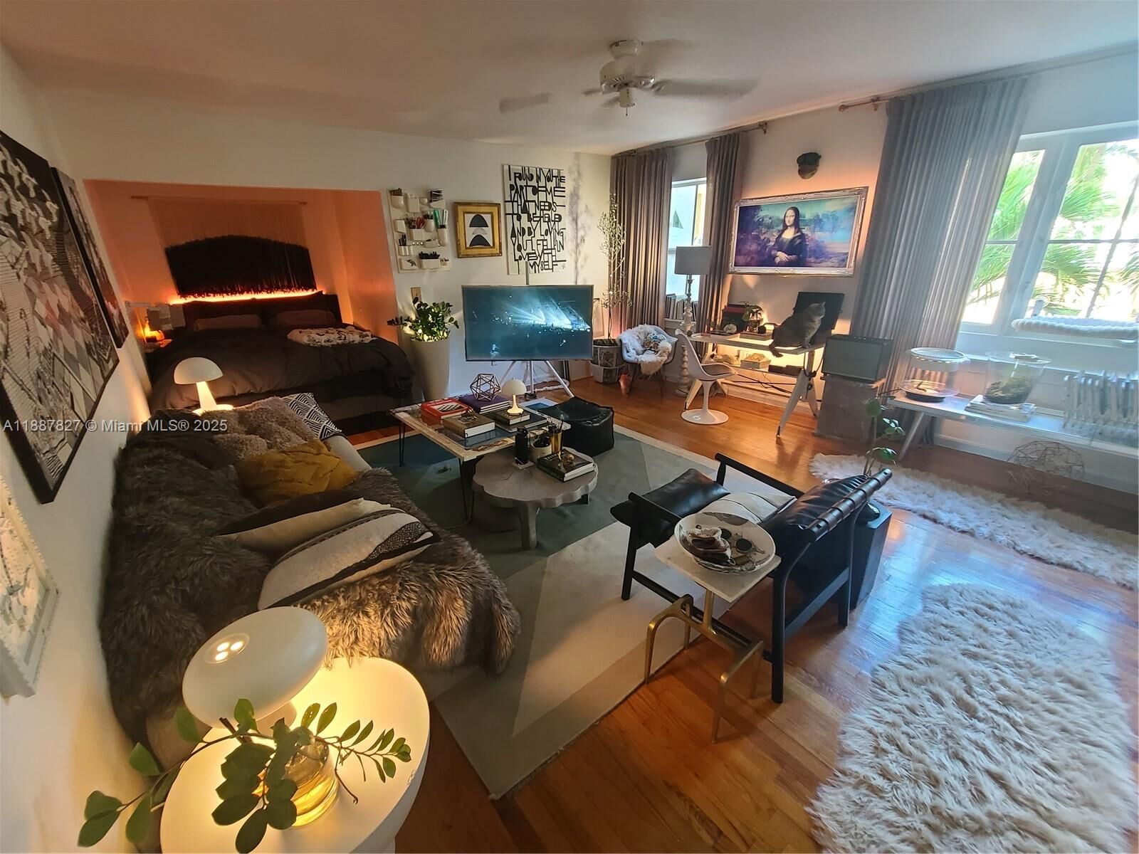 Property Photo:  1308 Drexel Av 206  FL 33139 