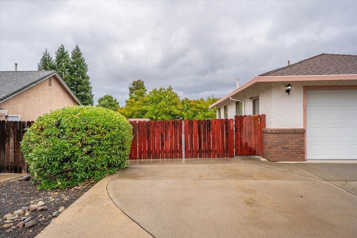 Property Photo: 4343 Blazingwood Drive CA 96001